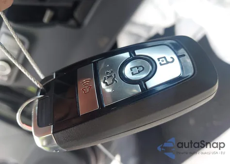 2024 Ford Mustang Ecoboost Fastback from USA, damaged, VIN 1FA6P8TH2R5147092